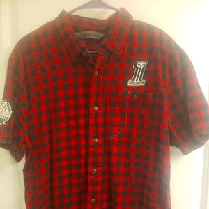 Harley Davidson shirt